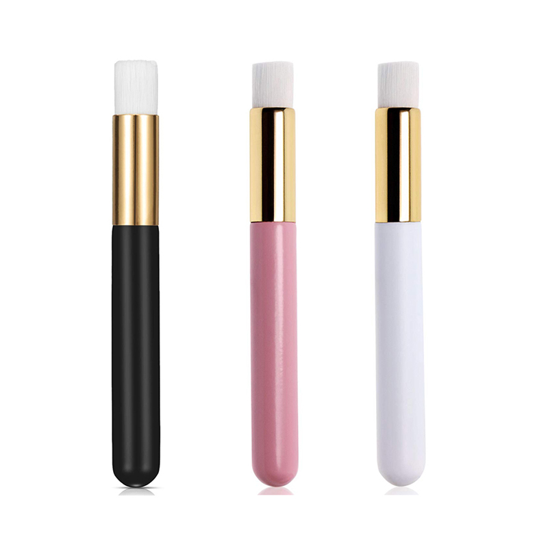 Eyelash Extension Cleaning - Eyelash Cleaning Eyebrow Brush Nose Pore