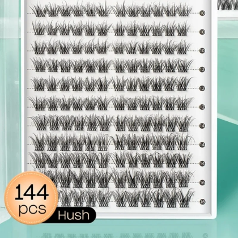 Individual DIY Eyelash  Lashes - огляд і ціна Eyelash Extension Supernatural