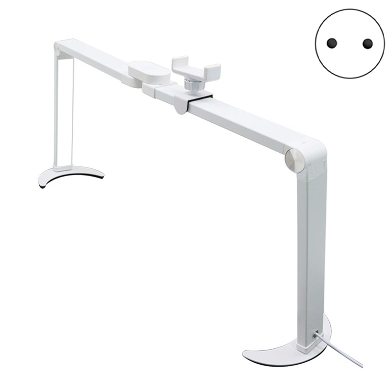 ABZV-Foldable Nail Lamp For De - огляд і ціна Eyelash Extension Led