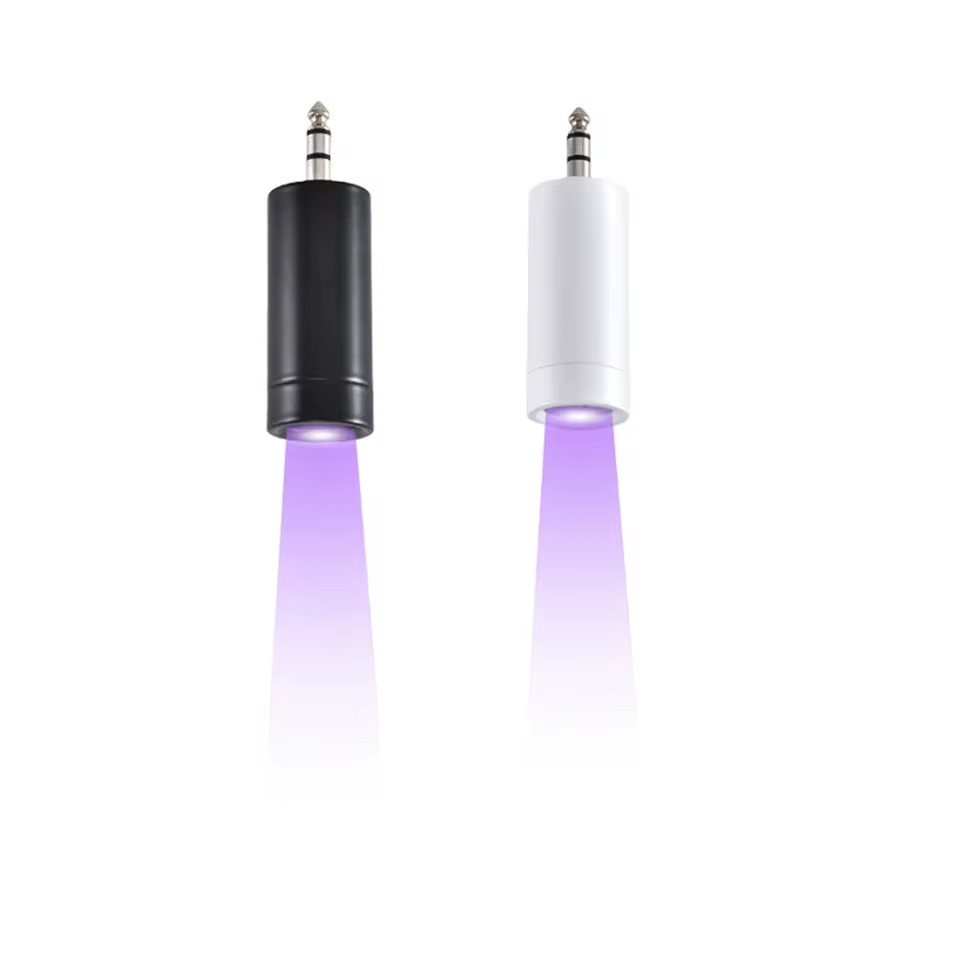 5W 10W Lash UV Curing Lamp hea - огляд і ціна Eyelash Extension Uv Glue