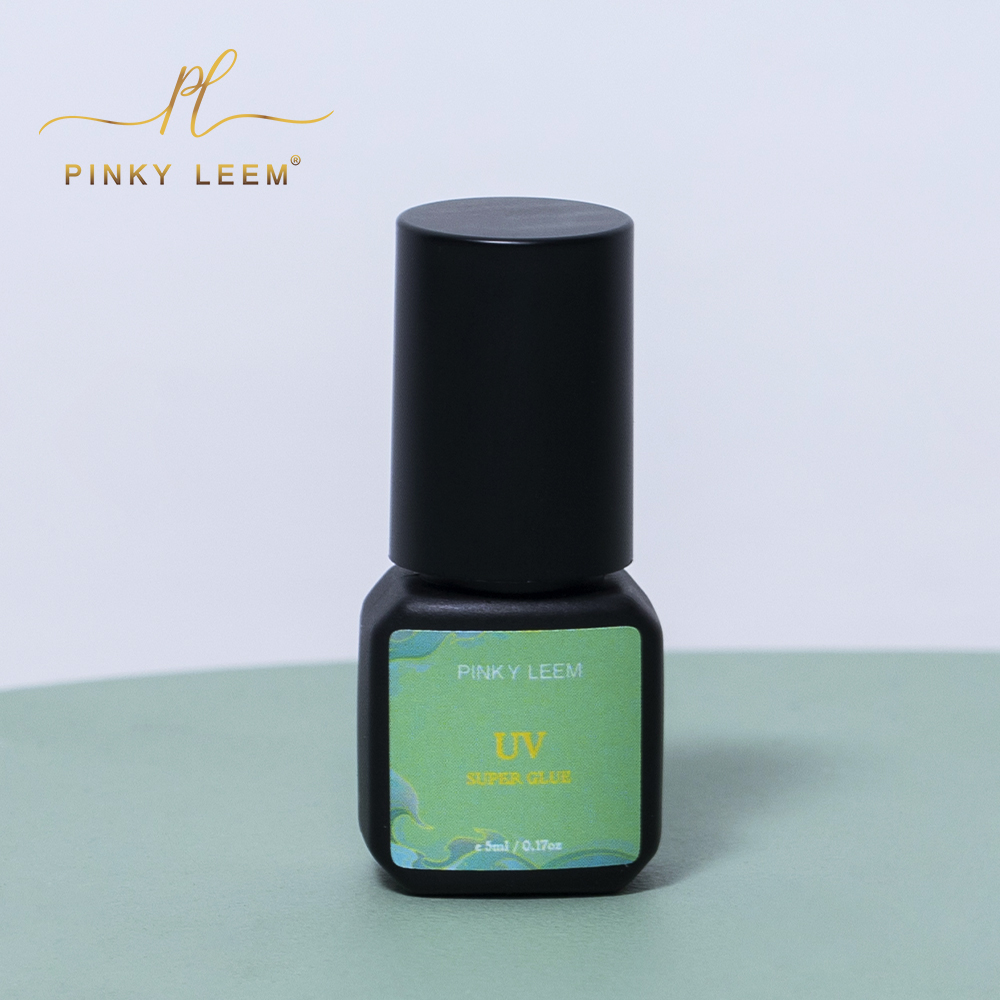 pinky leem new tech led 0.5s u - огляд і ціна Eyelash Extension Led