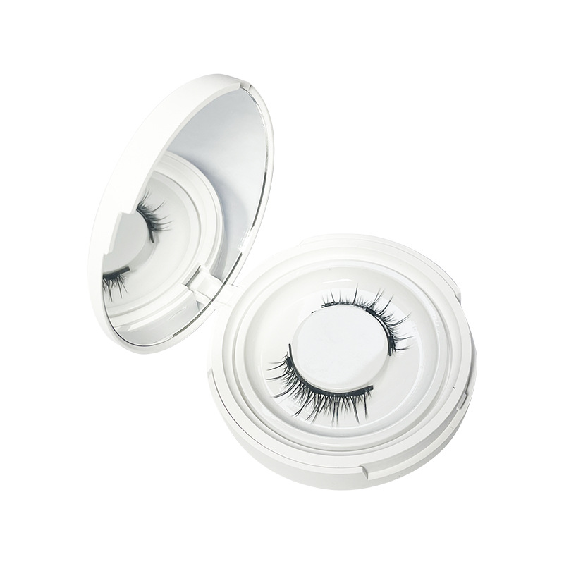 4pcs/1pair New 3 Magnetic Fals - огляд і ціна Eyelash Extension Uv Glue