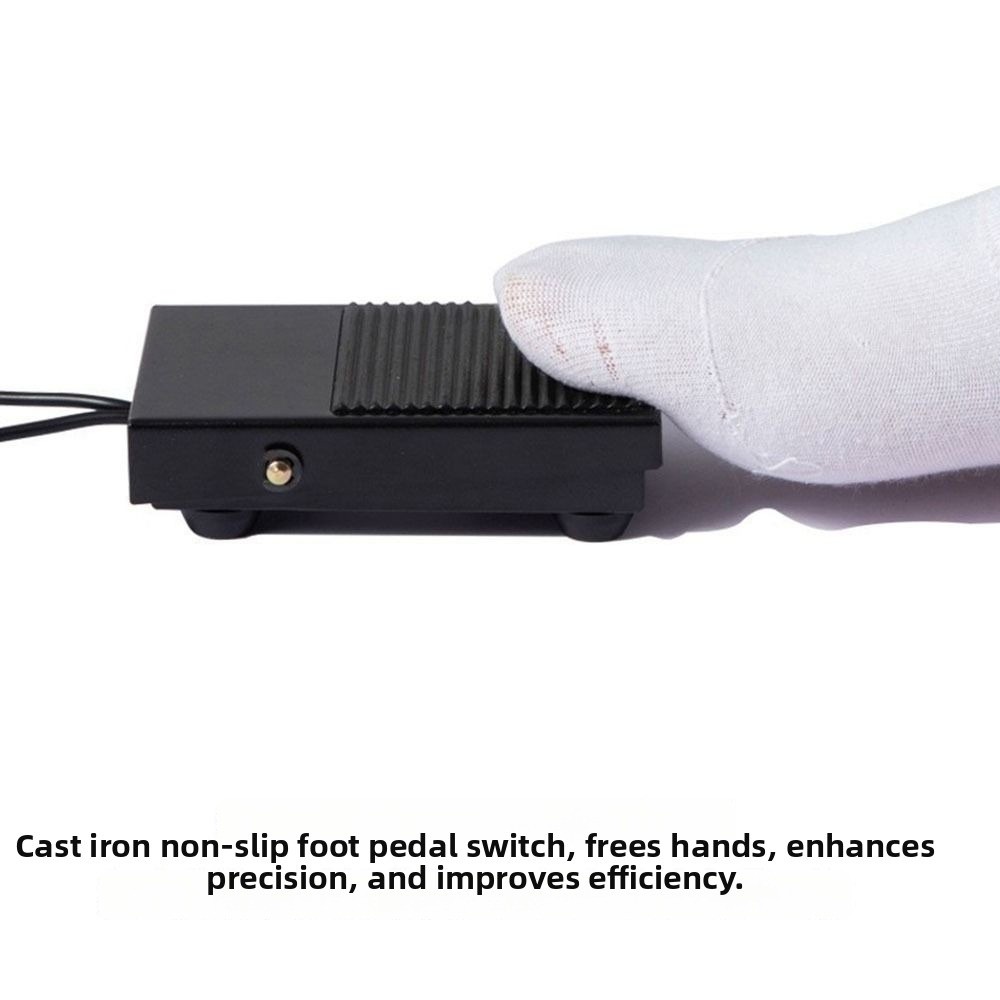 Portable UV Light for Lash Ext - огляд і ціна Eyelash Extension Led