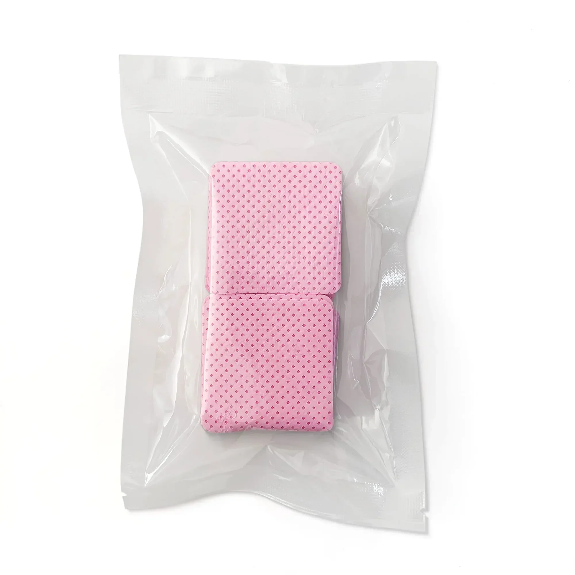 100/300pcs Wipes Paper Cotton  - огляд і ціна Eyelash Extension Cleaning
