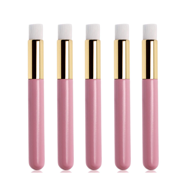 Eyelash Cleaning Eyebrow Brush - огляд і ціна Eyelash Extension Cleaning
