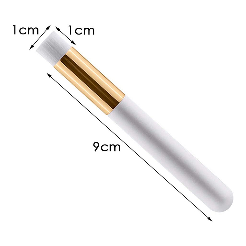 Eyelash Cleaning Eyebrow Brush - огляд і ціна Eyelash Extension Cleaning