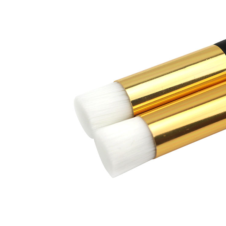 Eyelash Cleaning Eyebrow Brush - огляд і ціна Eyelash Extension Cleaning