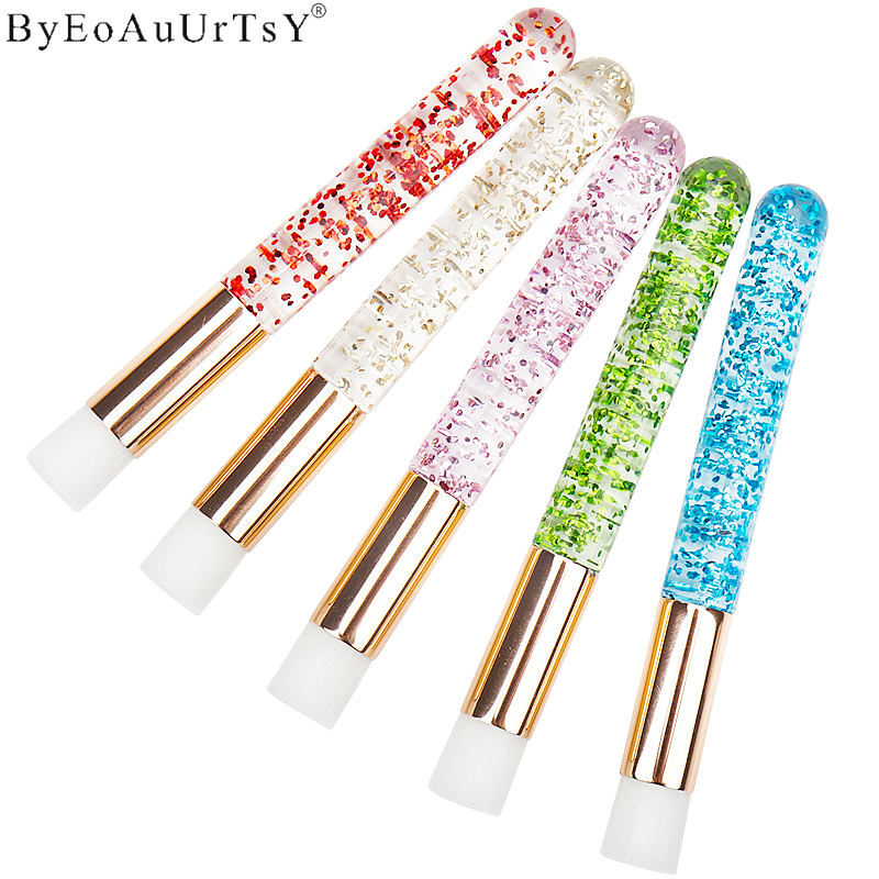 3pcs Eyelash Extension Shampoo - огляд і ціна Eyelash Extension Cleaning