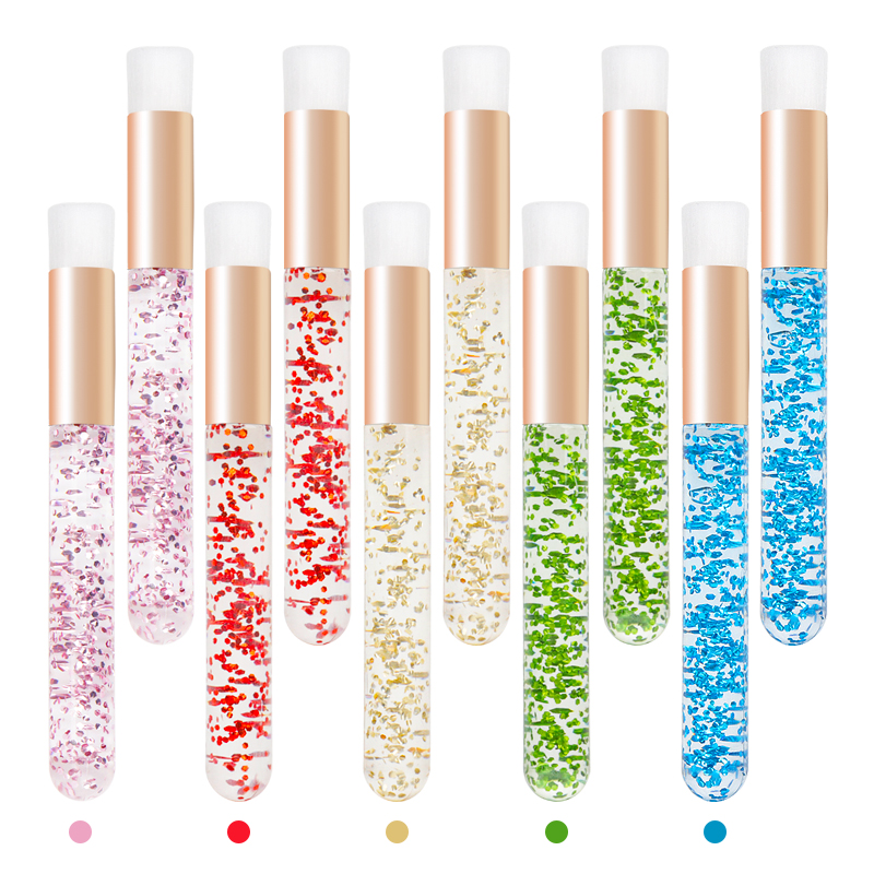 3pcs Eyelash Extension Shampoo - огляд і ціна Eyelash Extension Cleaning