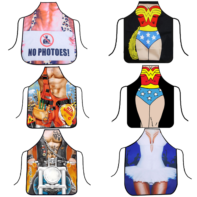 Funny Aprons Adult Home Cookin - огляд і ціна Funny Eyelash Extension