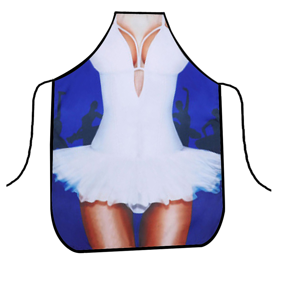 Funny Aprons Adult Home Cookin - огляд і ціна Funny Eyelash Extension
