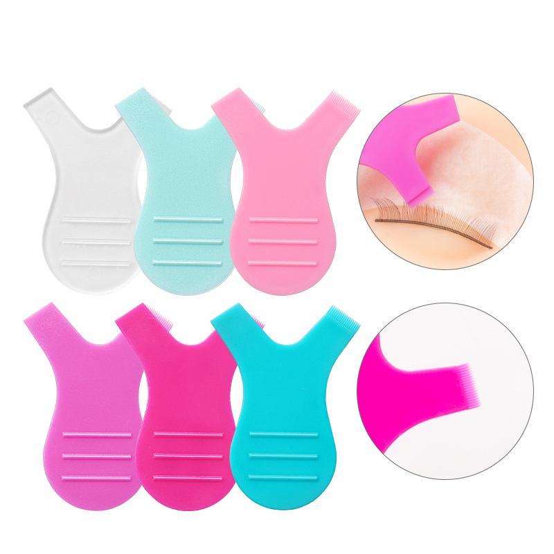 30pcs Y Lash Lift Tool Y Shape - огляд і ціна Eyelash Extension Cleaning