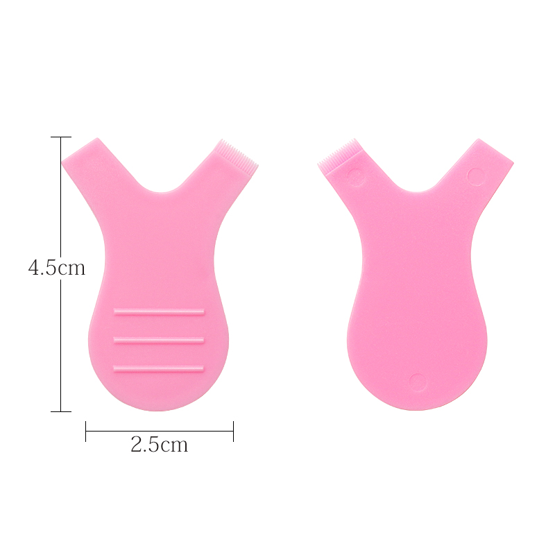 30pcs Y Lash Lift Tool Y Shape - огляд і ціна Eyelash Extension Cleaning