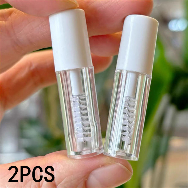 1/2PCS 1.5ML Waterproof Stylin - огляд і ціна Eyelash Extension Uv Glue