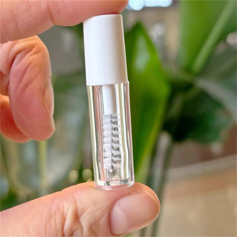 1/2PCS 1.5ML Waterproof Stylin - огляд і ціна Eyelash Extension Uv Glue