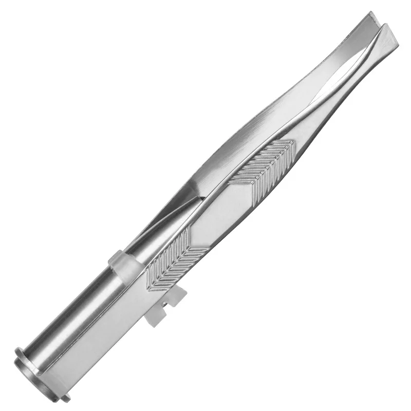1/2pcs Eyebrow Tweezer with LE - огляд і ціна Eyelash Extension Led