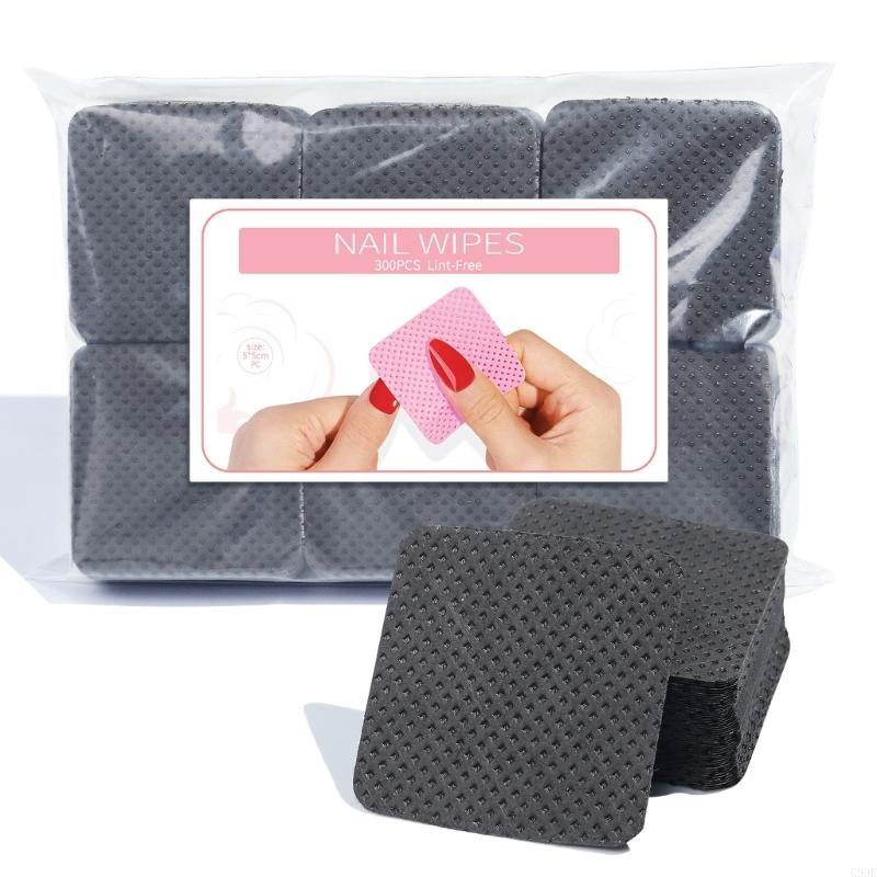 G99E 300Pcs Lint Proof Wipes E - огляд і ціна Eyelash Extension Cleaning