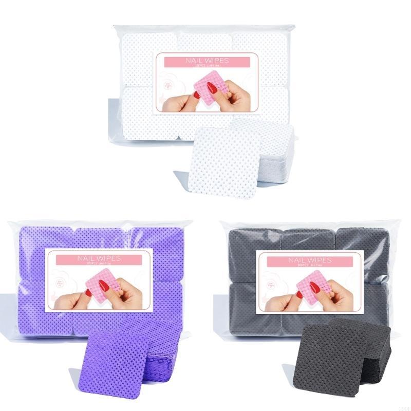 G99E 300Pcs Lint Proof Wipes E - огляд і ціна Eyelash Extension Cleaning
