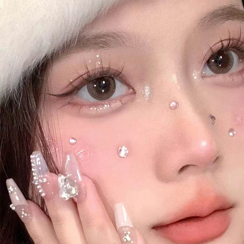 Dream deer little devil comic  - огляд і ціна Eyelash Extension Supernatural