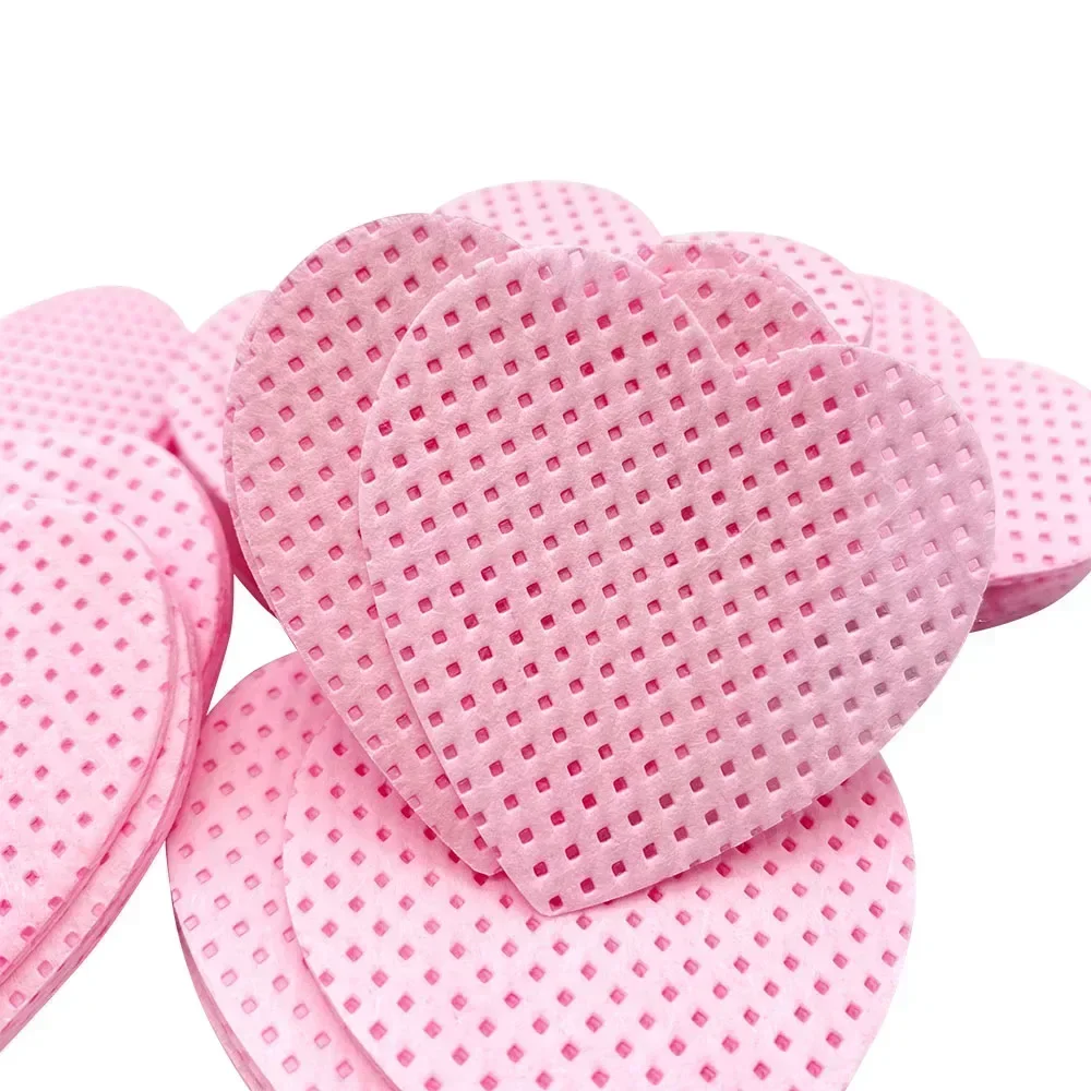 200Pcs Cotton Wipes Disposable - огляд і ціна Eyelash Extension Cleaning