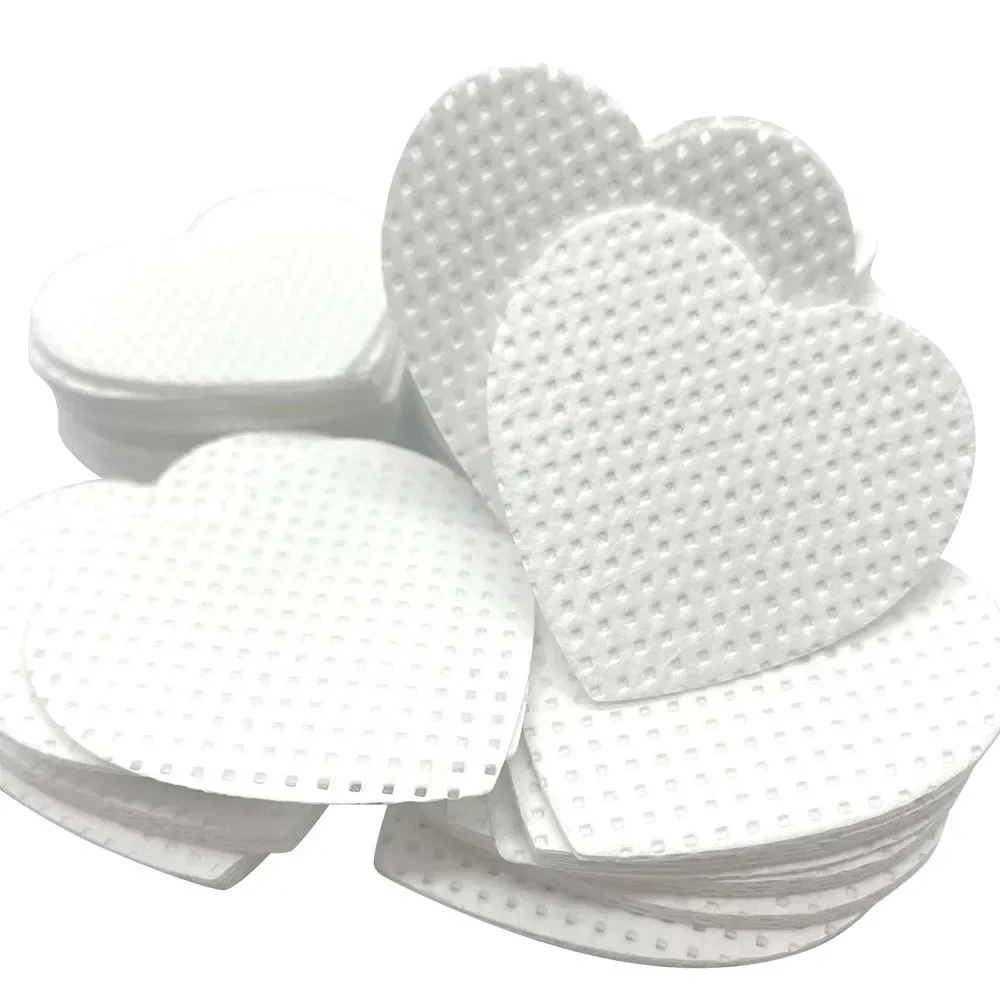 200Pcs Cotton Wipes Disposable - огляд і ціна Eyelash Extension Cleaning