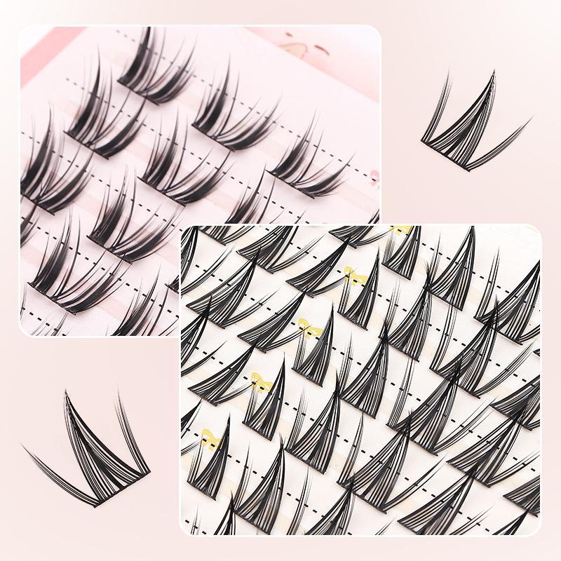 10 Rows Individual Eyelash Ext - огляд і ціна Eyelash Extension Individual